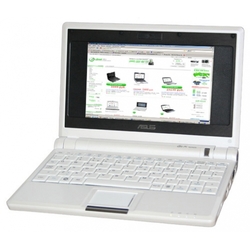 Нетбук Asus Eee PC (EEEPC-0700X54LWL)